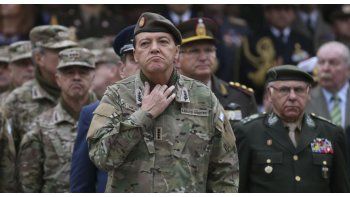 El juez federal Daniel Rafecas rechazó este viernes un planteo de nulidad pedido por el exjefe del Ejército César Milani.
