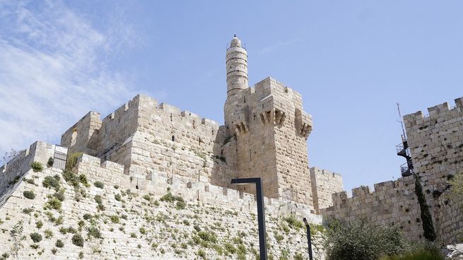 Descubrimientos en la Ciudad de David confirman relatos de la Biblia: Jerusalén se expandió 100 años antes de lo que se pensaba