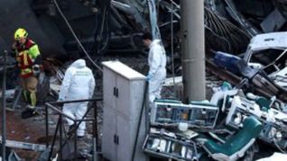 choque de trenes en espana: que dice el primer informe oficial del tragico accidente que dejo 45 muertos choque de trenes en espana: que dice el primer informe oficial del tragico accidente que dejo 45 muertos