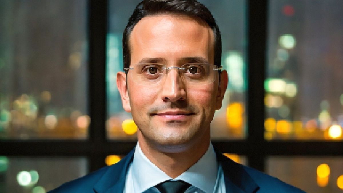 Alan Zettelmann, innovation consultant: “CEOs are now judged by the ability to predict change”