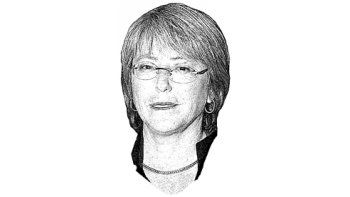 Michelle Bachelet