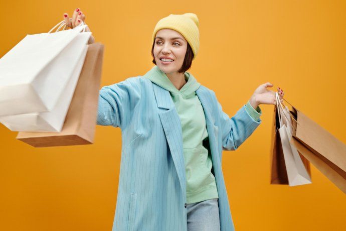 Shein y Temu ya no son las aplicaciones principales para las compras en el exterior.