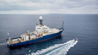 La misión arrancará la primera semana de marzo. La misión arrancará la primera semana de marzo.