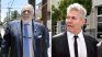 Burlando and Pierri will be the lawyers for the victims of the collapse in Villa Gesell.