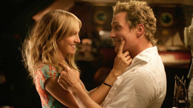 Netflix decidió revivir esta romcom de los 2000 que rompió la taquilla en su momento y ahora vuelve a ser furor.