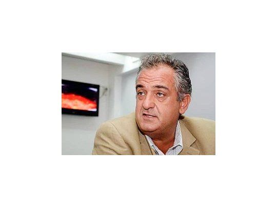 Miguel Ángel Calvete