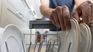 These cleaning tips will leave your dishwasher like new. These cleaning tips will leave your dishwasher like new.