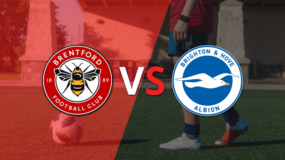 Brentford and Brighton and Hove finished goalless
