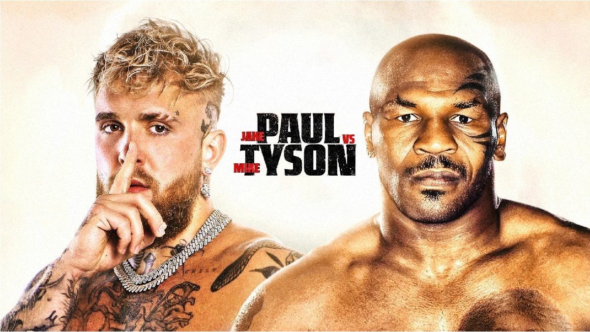 Mike Tyson’s fight was rescheduled due to a medical problem: the details