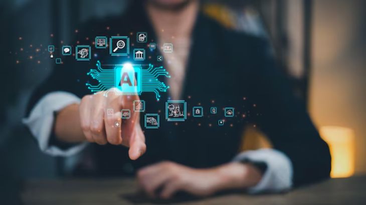 Este índice mide la capacidad de la tecnología para asumir tareas humanas.