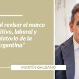 CEO de Ford Argentina y Sudamérica CEO de Ford Argentina y Sudamérica