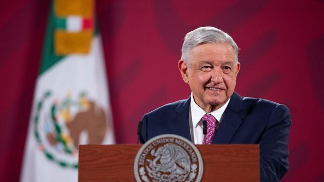 El expresidente de México entre 2018 y 2024, Andrés Manuel López Obrador, cumple 71 años.