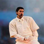 Siguen las repercusiones tras el show del puertorriqueño. Siguen las repercusiones tras el show del puertorriqueño.