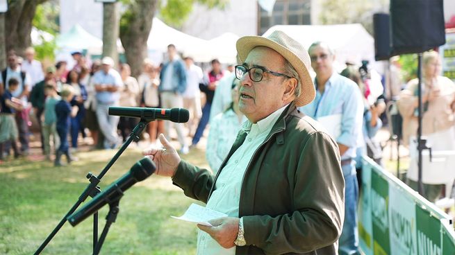Alfredo Fratti irá al Parlamento a dar explicaciones sobre las tierras adquiridas por Colonización.&nbsp;