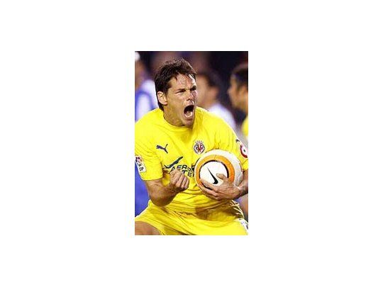 Guillermo Franco surgió de San Lorenzo.