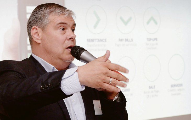 ámbito.com | Alex Torriglia