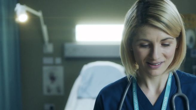 The new Disney + medical series that surprised on the platform: a story full of drama and lies