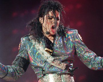 Se cumplen 10 años de la muerte de Michael Jackson