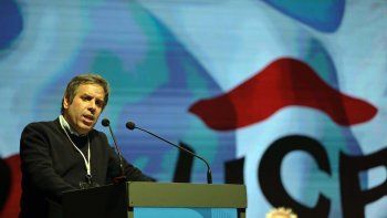Gastón Manes: Que me disculpe Macri, pero la UCR tiene los mejores candidatos.