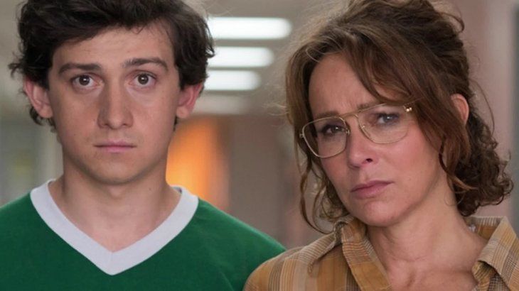 La serie que no te podés perder en Prime Video. La serie que no te podés perder en Prime Video.