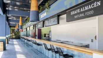 abre hoy bocha, el nuevo paseo gastronomico del campo argentino de polo 