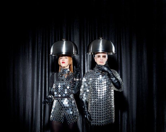 Miranda! es el grupo con m&aacute;s nominaciones con 9.