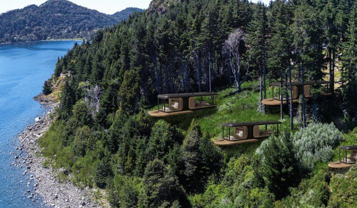 Tienen distintos usos, como el turístico