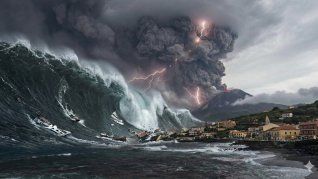 NASA advierte sobre posible fenómeno natural: qué es el hundimiento de terreno. NASA advierte sobre posible fenómeno natural: qué es el hundimiento de terreno.