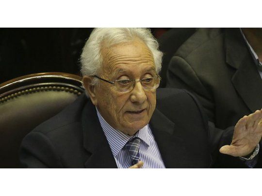 Para Recalde, las asignaciones universales son un derecho adquirido.