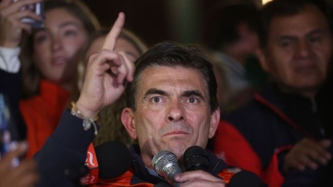 Rodrigo Paz declaró el estado de excepción tras la aprobación de una ley que amplió las facultades del Ejecutivo.