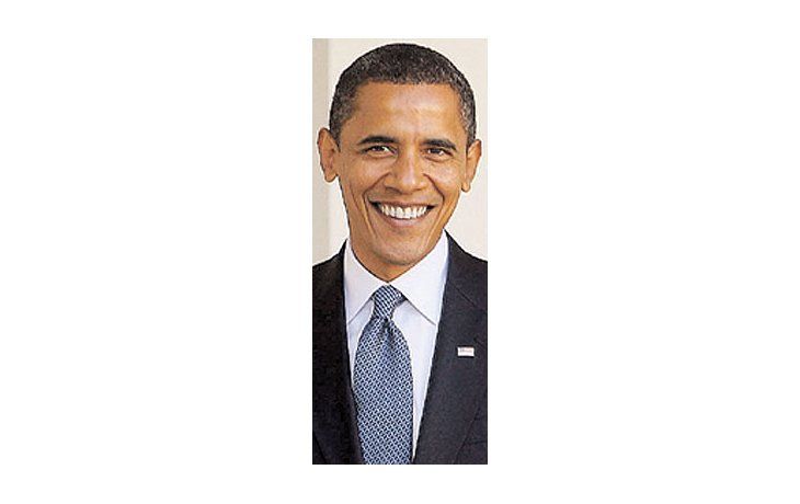 Barack Obama