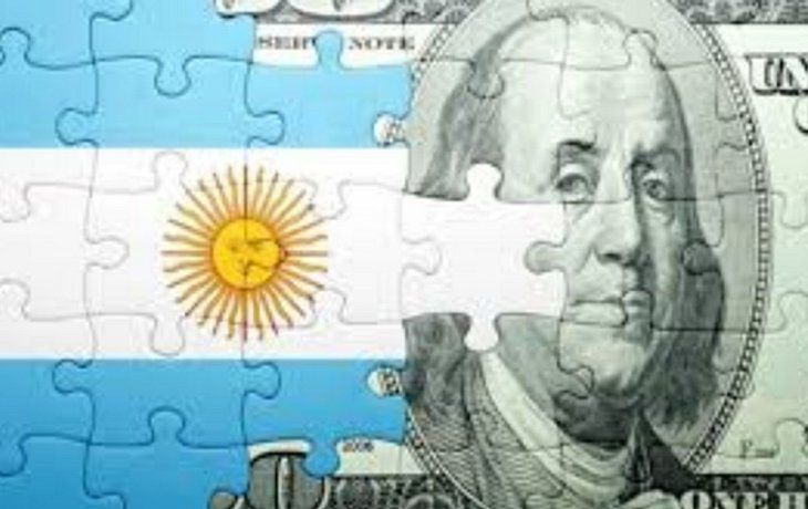 pablo challu: dolarizar no es la solucion para argentina
