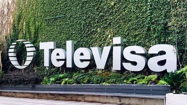 El fin de una era: quién es el periodista de Televisa que confirmó su retiro del canal