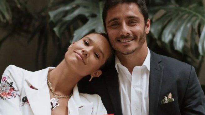 El le dijo que no la quería más dijo el periodista Pepe Ochoa, quien reveló la separación de ambos.