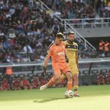 Boca le gana 2-0 a Central Córdoba en Santiago del Estero y, por ahora, queda como líder de la Zona A del Torneo Apertura. Boca le gana 2-0 a Central Córdoba en Santiago del Estero y, por ahora, queda como líder de la Zona A del Torneo Apertura.