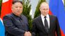Putin and Kim Jong-un would meet in September.