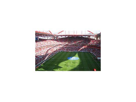 Ali Sami Yen. No solo cambiará de nombre el estadio sino que duplicará su capacidad.