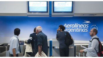 Los clientes deberán responder preguntas relacionadas a la modalidad de compra del pasaje y motivo del viaje