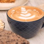 ANMAT detectó irregularidades en el rotulado y registros de varias marcas de café. ANMAT detectó irregularidades en el rotulado y registros de varias marcas de café.