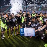 Platense venció a Atlético Tucumán en definición por penales y es finalista de la Copa Argentina. Además quedó con grandes posibilidades de jugar la Libertadores 2027. Platense venció a Atlético Tucumán en definición por penales y es finalista de la Copa Argentina. Además quedó con grandes posibilidades de jugar la Libertadores 2027.