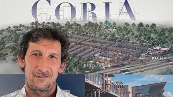 grupo coria: proyectos a medida de la clase media