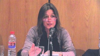otro nombre confirmado: sabina frederic, ministra de seguridad