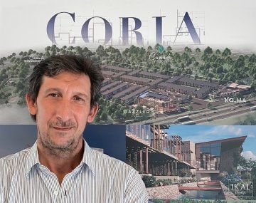 Grupo Coria: proyectos a medida de la clase media
