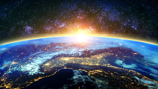 Un investigador de Harvard dijo haber encontrado material extraterrestre.