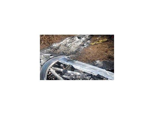 El accidente dejó 68 muertos
