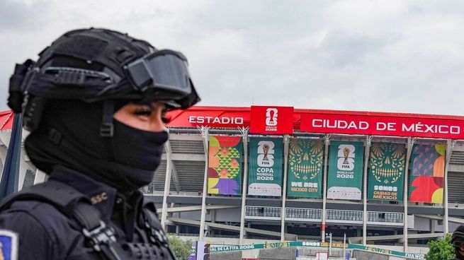 La seguridad de la CDMX tuvo semanas realmente agitadas.&nbsp;