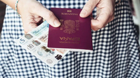Hay cinco tipos de visas para ir de Argentina a España.