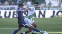 Vélez no lo pudo aguantar, perdió en Banfield y se despide de la lucha por el título.