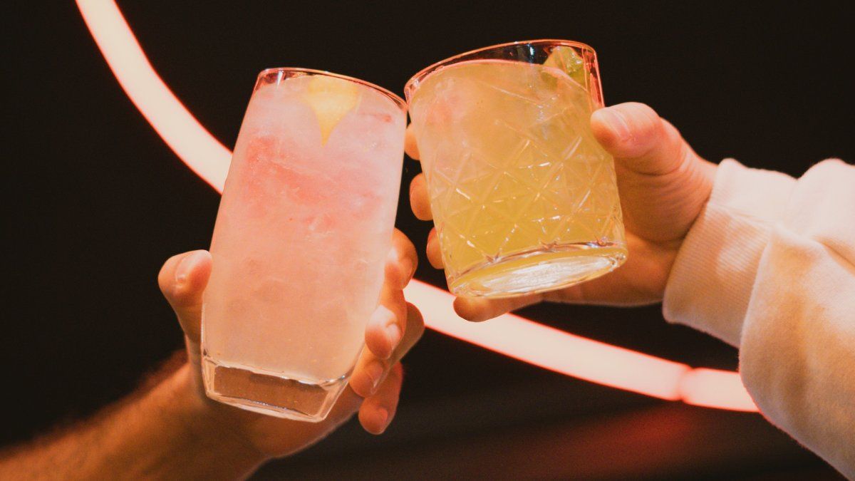 Signature cocktails: 8 bars and restaurants with an outstanding drinks menu