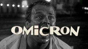 omicron, la pelicula de 1963 que se volvio tendencia a raiz de la nueva variante del covid-19